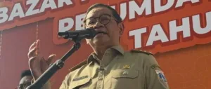 Jakarta Kota Terpanas di Indonesia Menurut Rilis BMKG, Ini Tanggapan Gubernur Pramono