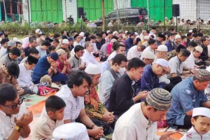 Leuwiliang Jadi Pusat Shalat Id Muhammadiyah Bogor, Digelar 20 Maret 2026