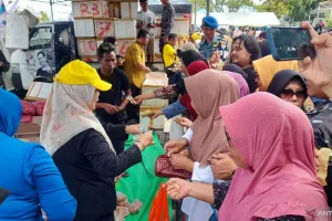 Lewat Masakan Khas, UMKM Gorontalo Didorong Makin Berkembang