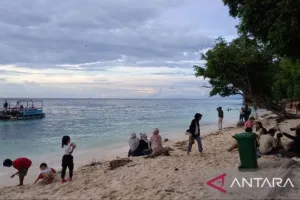 Libur Lebaran 2026, Pemkab Donggala Siapkan Layanan Wisata Lebih Oke