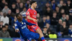 Liga Europa: Villa di Ambang Perempat Final, Lille Siap Bangkit di Villa Park