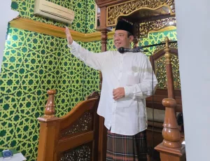 Makna Idul Fitri: Momentum Rekonsiliasi Sosial dan Persatuan Bangsa