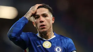 Masa Depan Belum Jelas: Enzo Fernandez Buka Peluang Tinggalkan Chelse
