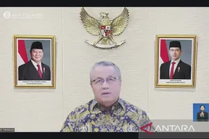 Mulai April 2026, BI Atur Ulang Batas Valas Demi Jaga Gerak Rupiah