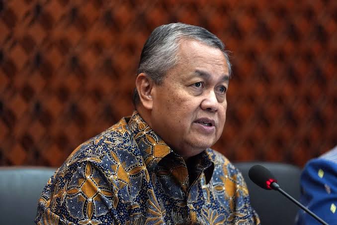 Mulai Bulan Depan, BI Batasi Transaksi Dolar Menjadi US$50 Ribu