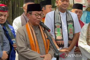 Nggak Perlu Bingung, Pemudik Bisa Titip Kendaraan di Kantor Pemprov