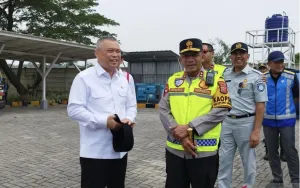One Way Tol Trans Jawa Bisa Berakhir Kapan Saja, Menteri Dudy Purwagandhi Ungkap Syaratnya