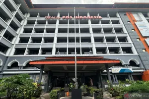Paruh Awal 2026, Konsolidasi BUMN Logistik Makin Ngebut