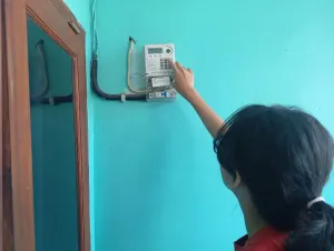 PLN jamin Pasokan Listrik Aman Selama Lebaran  