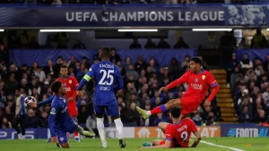 PSG Kembali Menemukan Mental Juara Jelang Fase Penentuan Liga Champions