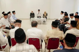 Sulteng Mulai Tinggalkan Cara Lama, Kini Fokus ke Data.