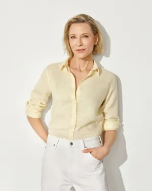Uniqlo Rilis Koleksi Linen Spring/Summer 2026: Hadirkan 40+ Warna Premium