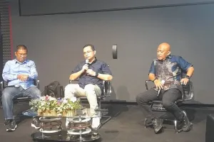 Air Bersih Jakarta 100 Persen 2029, PAM Jaya Percepat Jaringan Perpipaan