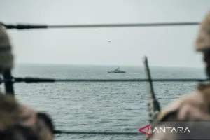 Austria dan Belgia Tolak Terlibat Operasi di Selat Hormuz