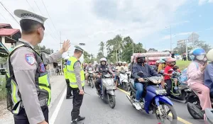 Awas Terjebak! Catat Jadwal One Way Padang-Bukittingg, Hari Ini Agar Tidak Salah Jam Jalan