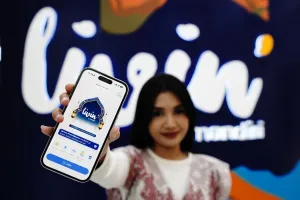 Bank Mandiri Perkuat Kapasitas Sistem Livin’ untuk Transaksi Hari Raya