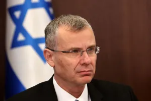 Cek Fakta: Israel Baru Saja Menunjuk Yariv Levin sebagai Perdana Menteri Sementara?