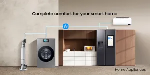 Ekosistem Samsung Bespoke AI Teknologi Cerdas untuk Jadikan Rumah Tangga Lebih Efisien