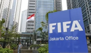 FIFA Terapkan Ranking Dunia Real-Time Mulai Maret 2026