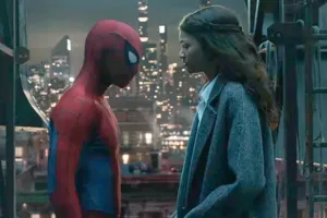 Film Terbaru "Spider Man: Brand New Day" Ceritakan Babak Selanjutnya Kisah Peter dan MJ