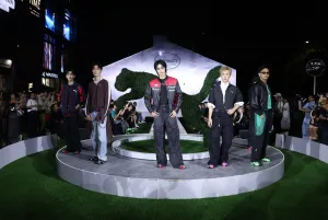 Gandeng Gabriel Prince dan Win Metawin, Puma Luncurkan Puma House di Thailand