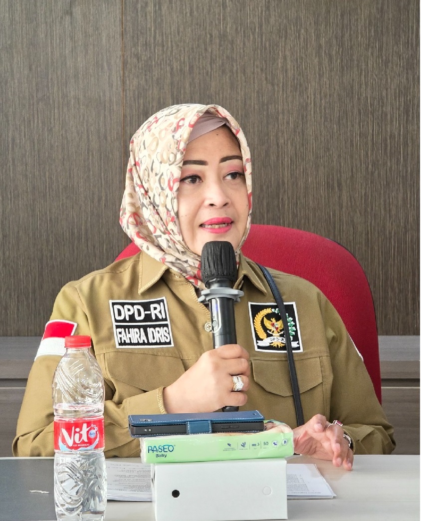 Jakarta Sepi Saat Mudik? Ini 5 Langkah Strategis Versi Fahira Idris