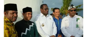 Kemenag: Hilal 1 Syawal Belum Memenuhi Kriteria MABIMS di Merauke