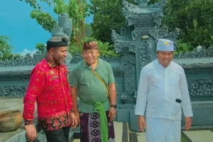 Kemenag: Nyepi Jadi Perekat Kerukunan di Papua