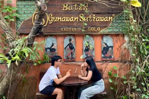 Kemenekraf Fasilitasi Produksi Video Klip Musisi Jawa Tengah lewat AKTIF Musik