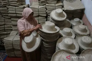 Kemenekraf Perkuat Peluang Transaksi UMKM Jelang Lebaran