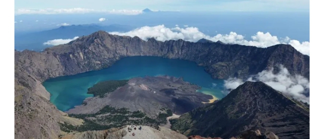 Kemenhut Terapkan "Zero Waste" dan "Zero Accident" di Wisata Taman Nasional