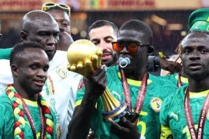 Kontroversi Piala Afrika Memanas: Senegal Tuntut Investigasi, Maroko Pertahankan Keputusan CAF