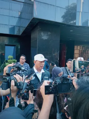 Lancarkan Mudik, Bulog Bantu Masyarakat Ekonomi Bawah Pulkam