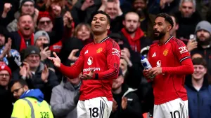 Liga Inggris: Bournemouth vs Manchester United, Ujian Konsistensi dan Ambisi Lolos ke Liga Champions