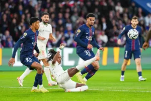 Ligue 1: PSG Incar Puncak Klasemen, Nice Berjuang Amankan Posisi