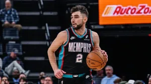 Memphis Grizzlies Tumbangkan Denver Nuggets 125-118