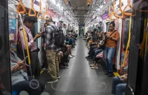 MRT Jakarta Terapkan Tarif Rp1 Saat Lebaran 2026, Berlaku 2 Hari