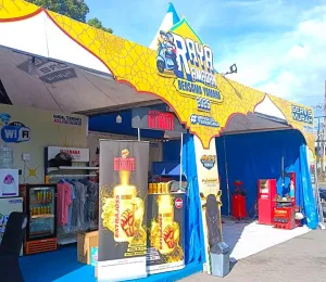 Mudik Aman 2026: Extrajoss Ultimate & Yamaha Siagakan 100 Dealer untuk Dukung Energi Pemudik