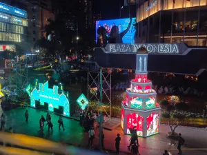Panduan Car Free Night Jakarta 2026: Lokasi, Jam Operasional, dan Rekayasa Lalu Lintas Malam Takbiran