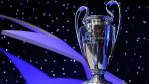 Perempat Final Liga Champions: Delapan Klub Raksasa Eropa Siap Saling Jegal