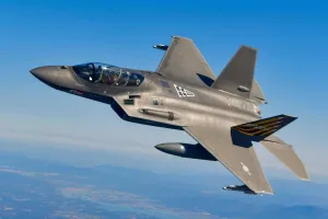 Prabowo akan Tanda Tangani Akuisisi 16 Jet Tempur KF-21 di Korsel 
