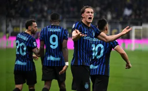 Serie A: Inter Jaga Asa Scudetto, Jadwal Padat Berlanjut dalam Bayang-Bayang Nasib Italia Lolos ke Piala Dunia