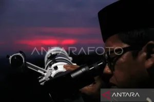Sidang Isbat, Sejarah Singkat hingga Mekanisme Pelksanaanya