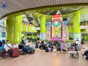 Stasiun Gambir Mau Disulap Jadi Hub Modern Jakarta, Siap Tampung Puluhan Ribu Pemudik
