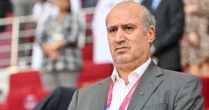 Timnas Iran Tetap Bersiap ke Piala Dunia, Tolak Bermain di Amerika Serikat di Tengah Ketegangan Politik