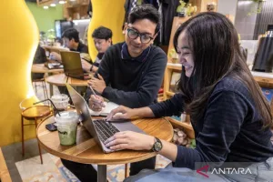 WFA Saat Lebaran Disambut Pekerja, Mudik Bisa Lebih Awal dan Fleksibel
