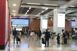 Whoosh Laris Manis, 121 Ribu Tiket Ludes di Musim Lebaran
