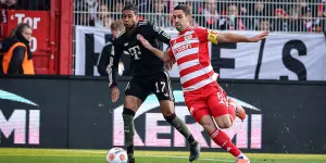Bundesliga Jerman: Kane Puji Evolusi Bayern Era Kompany, Treble Winners Bersejarah di Depan Mata