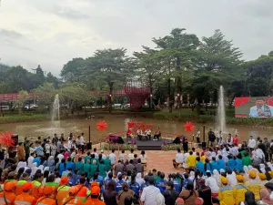 Cek Fasilitas Taman Bendera Pusaka: Dari Lapangan Padel hingga Wisata Kuliner
