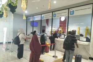 Diskon Tiket Whoosh Hingga Rp100 Ribu, KCIC Bidik Lonjakan Penumpang Lebaran 2026